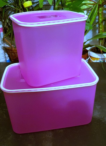 Tupperware quadro dosen - dosen,