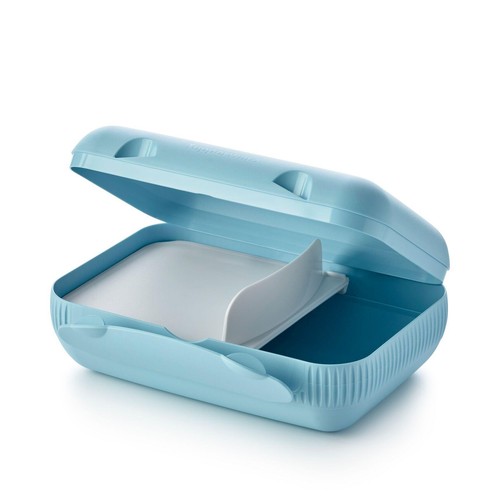 Tupperware eco lunch - tupperware, eco+