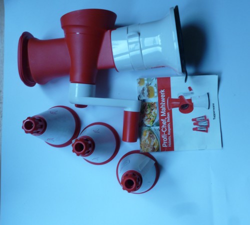 Tupperware profi chef - tupperware, profi-chef