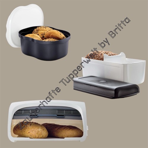 Tupperware brotmax kleiner - tupperware,