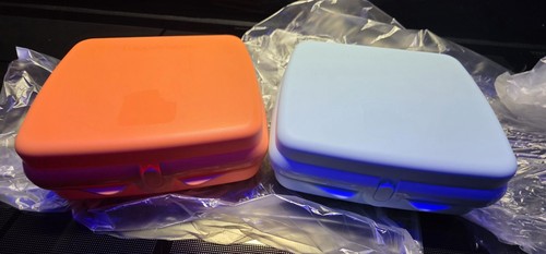 Tupperware eco sandwichbox - tupperware,