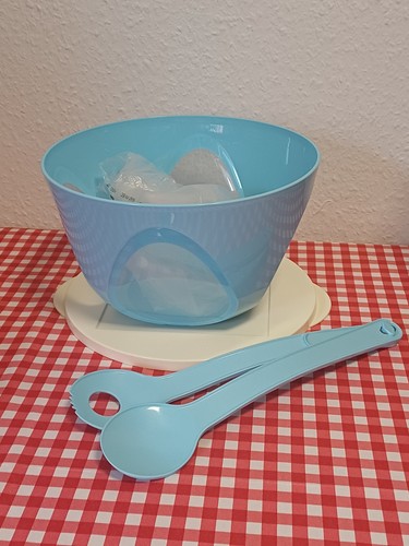 Tupperware mediterrano - 🌻,