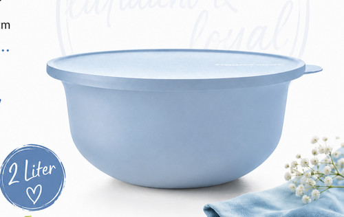 Tupperware aloha - tupperware, 2