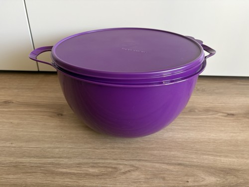 Tupperware rührschüssel - tupperware,