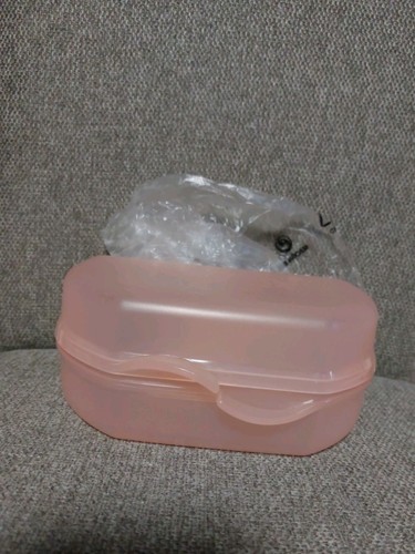 Tupperware brotdose snacky - brotdose,