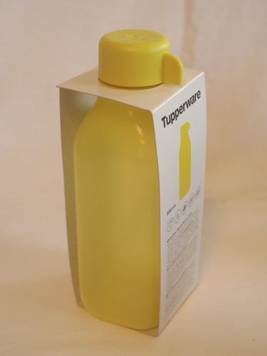 Tupperware eco easy plus - tupperware,