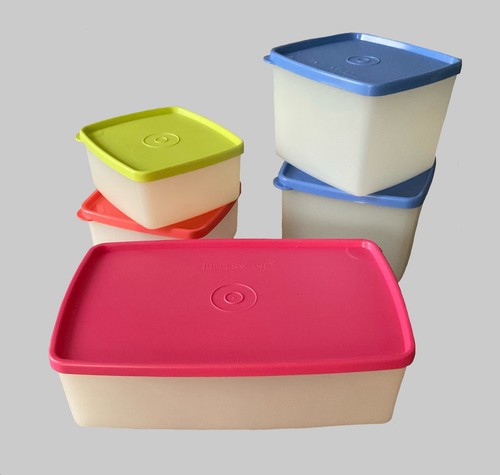Neu tupperware - neu!,