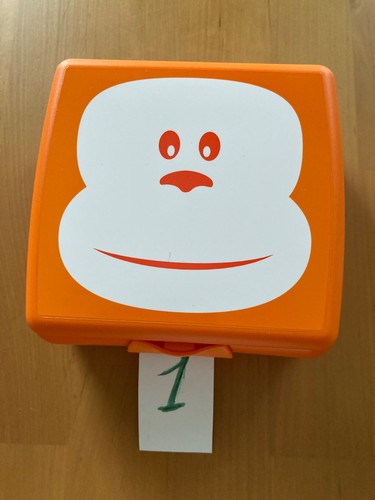 Tupperware neue sandwichbox - tupperware,
