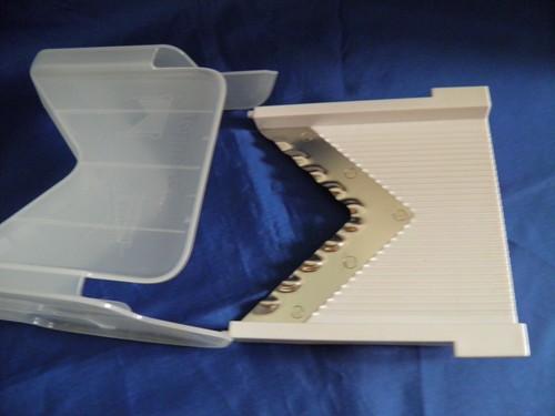 Tupperware mando chef - tupperware,