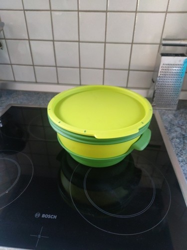 Tupperware 101 microgourmet - tupperware,