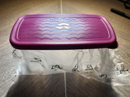 Tupperware eidgenosse - tupperware,