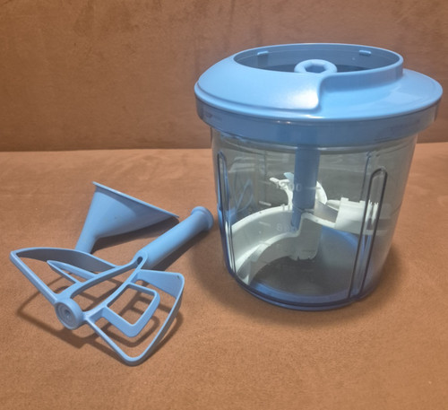 Tupperware basis extra chef - extra,