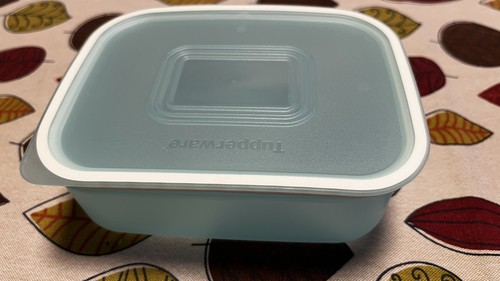 Tupperware quadro 500 ml - tupperware,