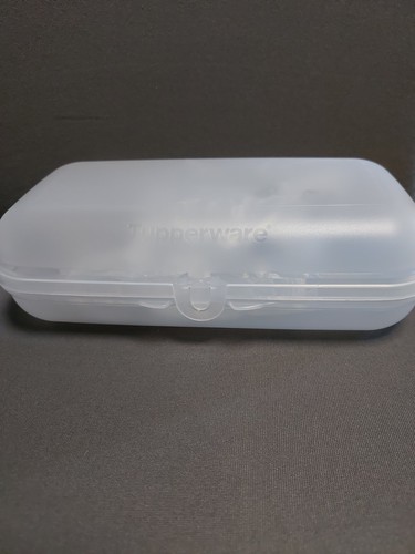 Tupperware maxi twin - maxi,