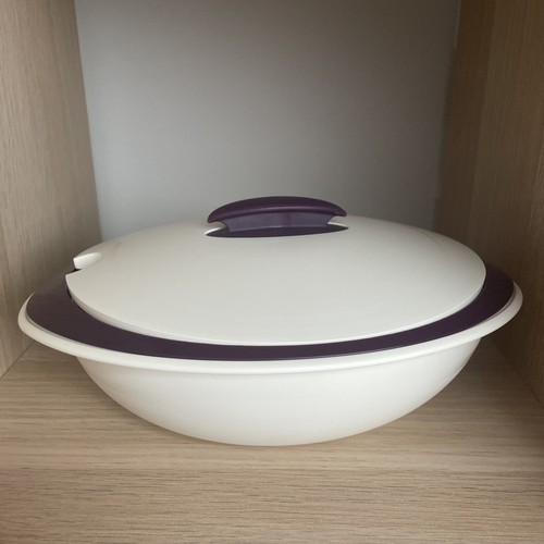 Tupperware wärmebehälter - tupperware,