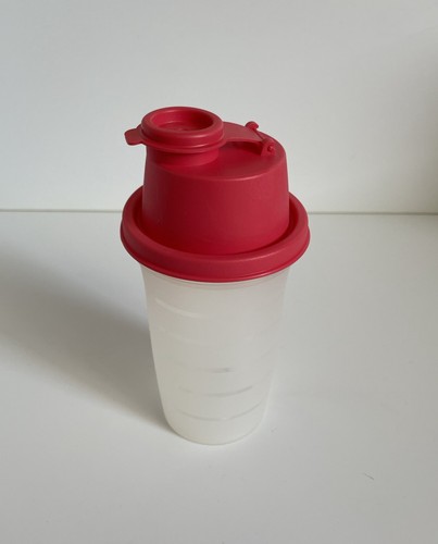 Tupperware neu schüttelbecher - tupperware,
