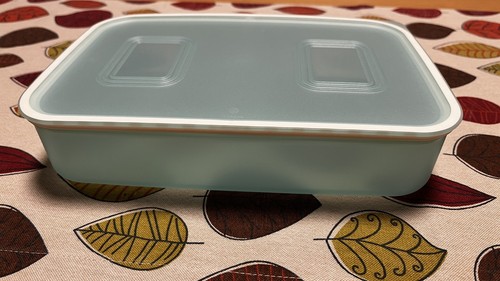 Tupperware quadro 1 literl - , 1,1