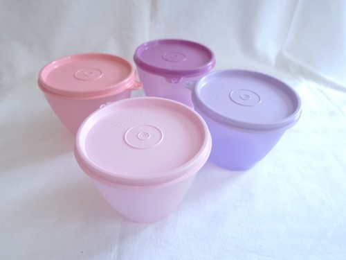 Tupperware kühlschrank - tupperware,