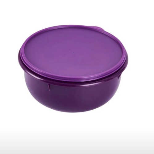 Tupperware peng schüssel - schüssel, 3,2l