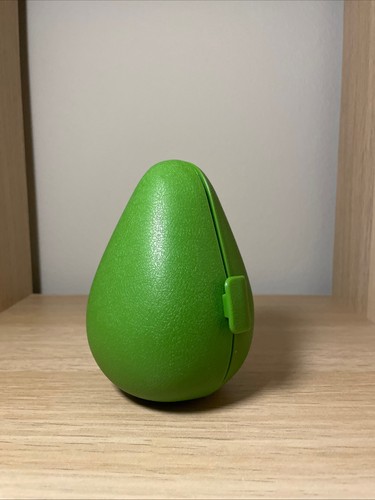 Tupperware avocado dose - tupperware,