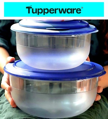 Tupperware tafelperle set - set, *