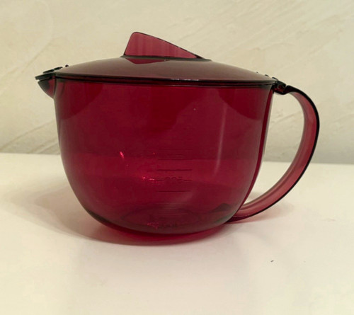 Tupperware microwellen - tupperware,