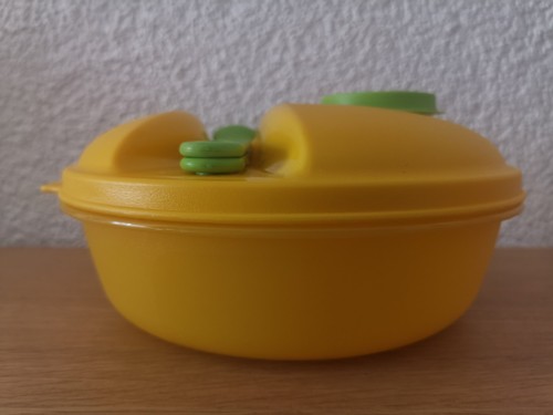 Tupperware salat bar - tupperware, salat-bar