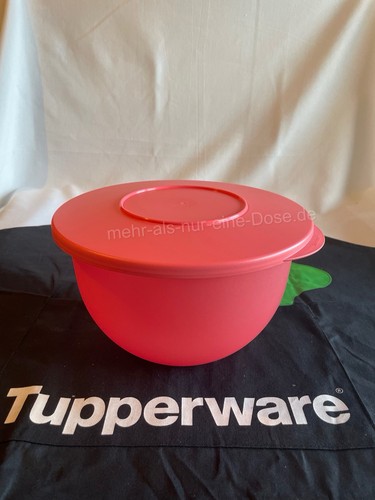 Tupperware junge welle - tupperware,