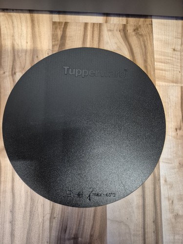 Tupperware schneidrunde rund - schneidrunde,