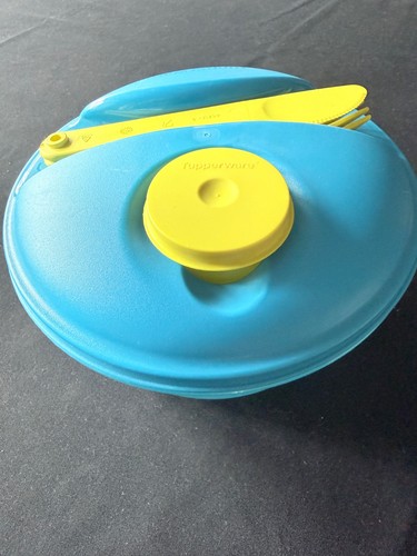 Tupperware salat 1 - tupperware, 1,5