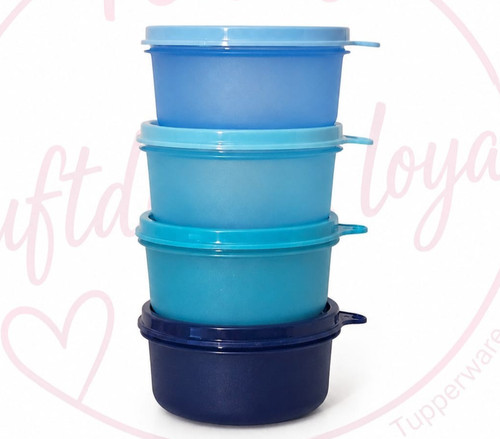 Tupperware julchen 200 - julchen, x
