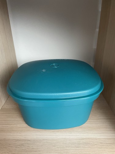 Tupperware siebservierer - tupperware,