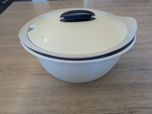 Neu tupperware thermo - tupperware, set