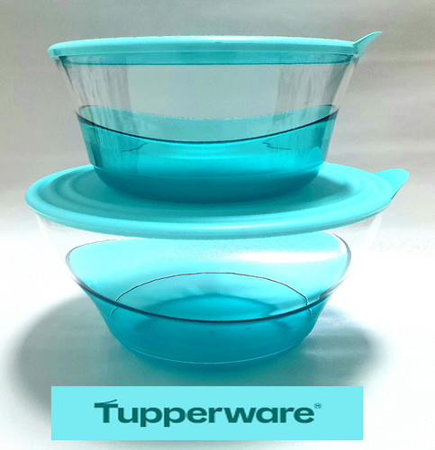 Tupperware eleganzia set 2 - set, 2,3