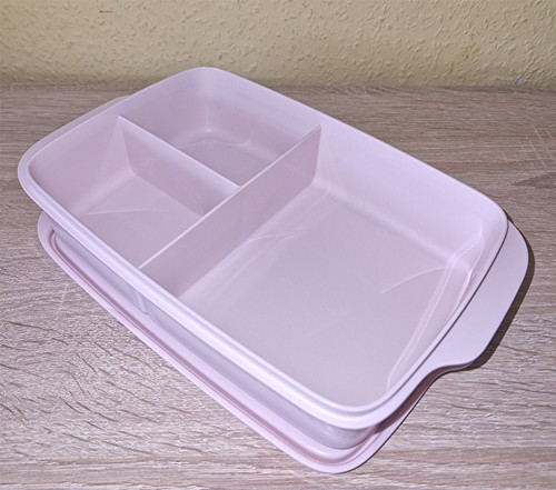 Tupperware eco clevere pause - tupperware,