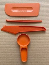 Tupperware Küchenhelfer Bulk