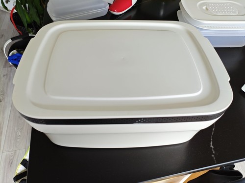 Tupperware große box - tupperware,