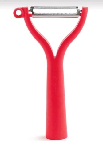 Tupperware schäler 119 - d,