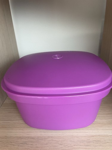 Tupperware siebservierer - tupperware,