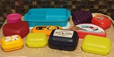 TUPPERWARE Lunch-Box Brotdose