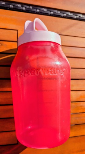 Tupperware universalbehälter - tupperware,