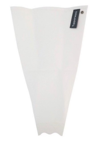 Tupperware spritzbeutel 400ml - tupperware,