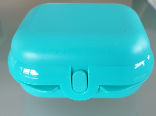 Neu tupperware eco mini - -, eco+mini