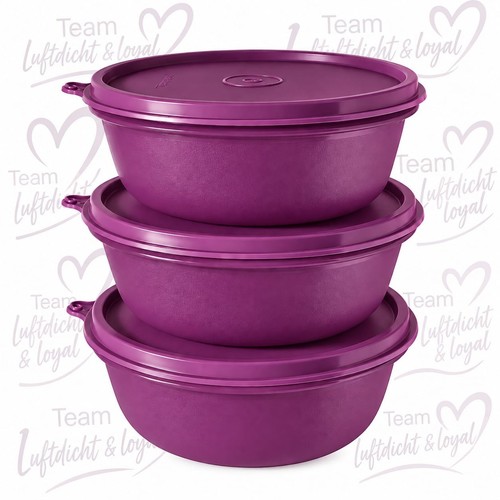 Tupperware große hitparade - tupperware,