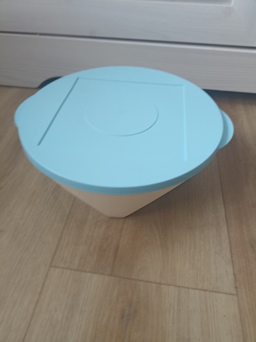 Tupperware mediterrano - tupperware,