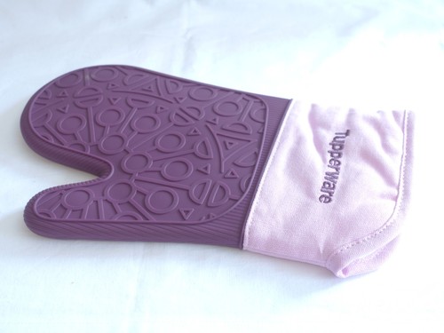 Tupperware ofenhandschuhe neu - tupperware,