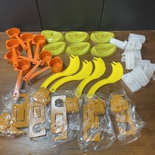 Vintage Tupperware Utensilien