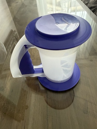 Tupperware rucki zucki - tupperware,