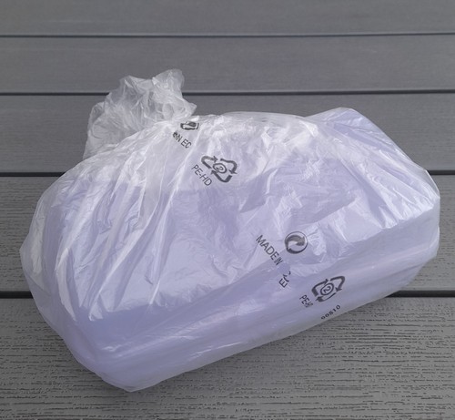 Tupperware große - *,