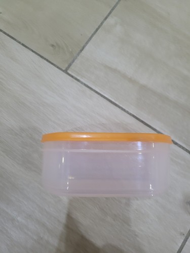 Tupperware dose neu - ,